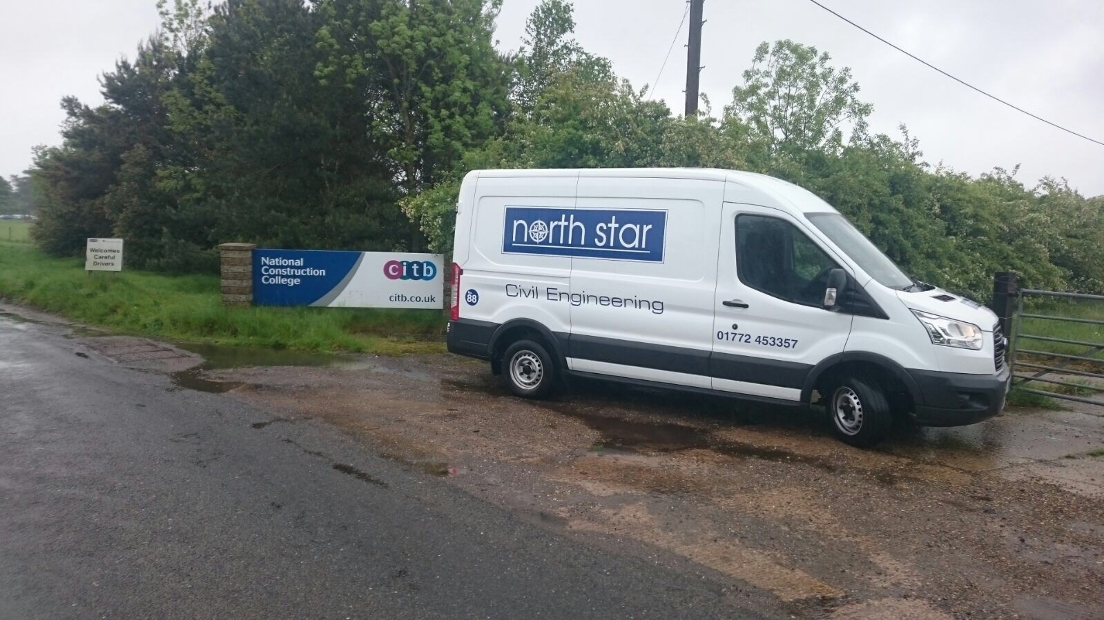 North Star Staff Development