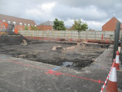 Former Fenwicks Bus Depot 01
